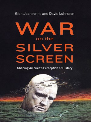 cover image of War on the Silver Screen